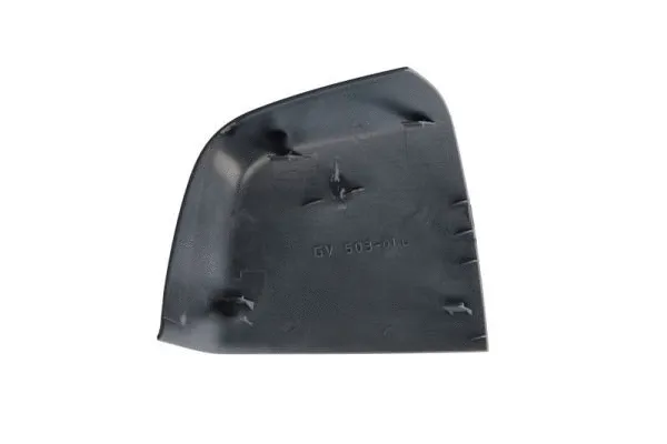 Housing, exterior mirror