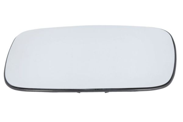 Mirror Glass, exterior mirror (6102-01-2002933P)