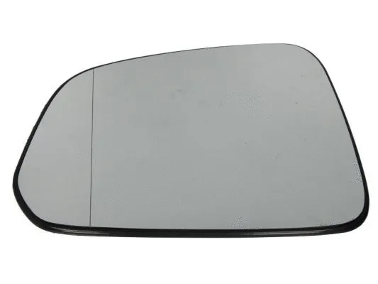 Mirror Glass, exterior mirror (6102-02-1271228P)