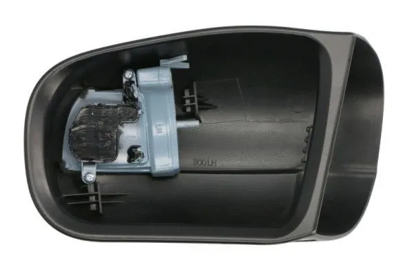 Housing, exterior mirror