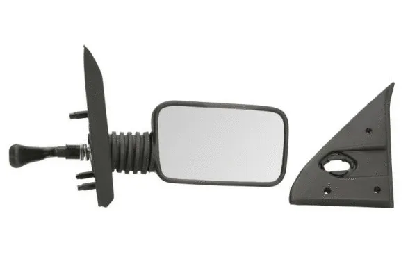 Exterior Mirror