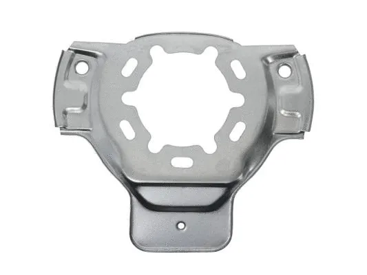 Splash Guard, brake disc