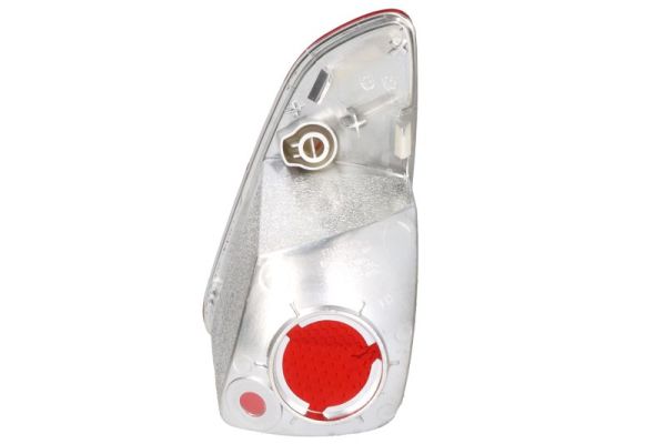 Rear Fog Light