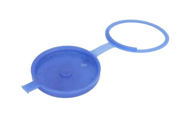Sealing Cap, washer fluid reservoir