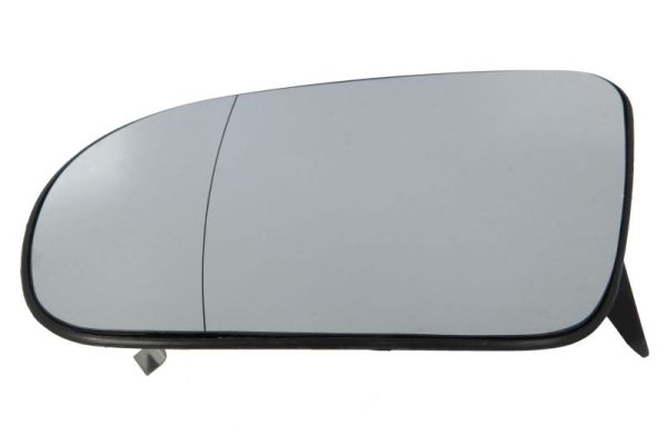Mirror Glass, exterior mirror (6102-02-1251217P)