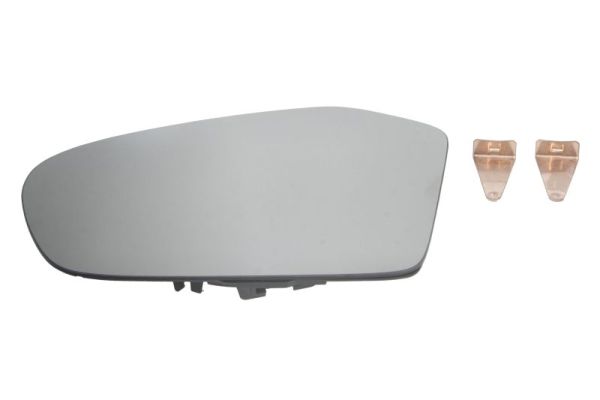 Mirror Glass, exterior mirror (6102-02-1211557)