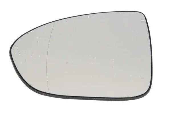 Mirror Glass, exterior mirror (6102-04-2002007P)