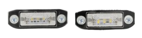 Licence Plate Light (5402-052-11-910)