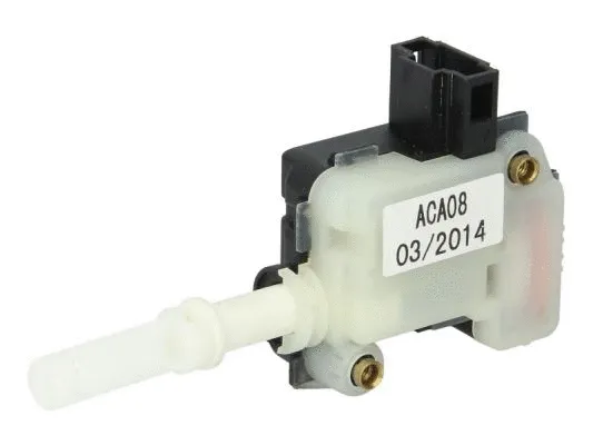 Control Valve, central locking (6010-01-038435P)