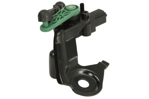 Sensor, headlight levelling