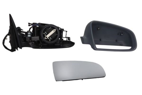 Exterior Mirror (5402-04-1121798P)