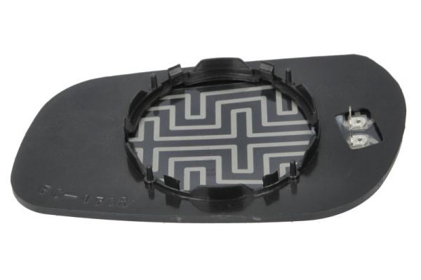 Mirror Glass, exterior mirror