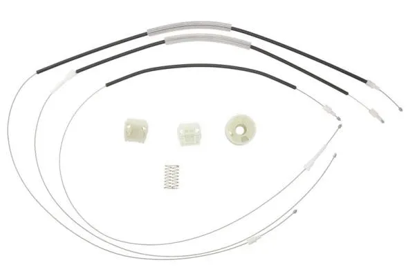 Repair Kit, window regulator (6205-01-039802P)