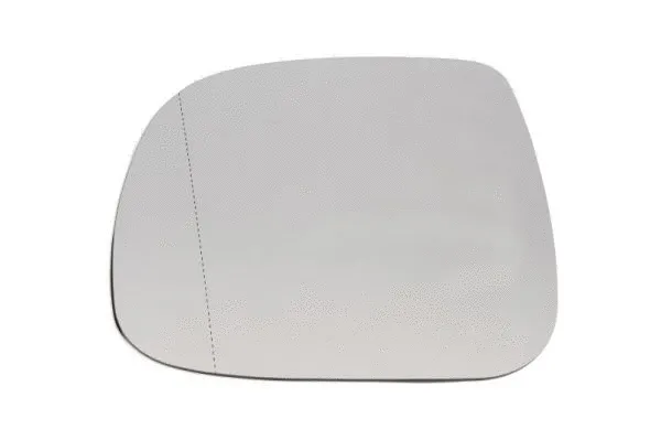 Mirror Glass, exterior mirror (6102-01-2002667P)