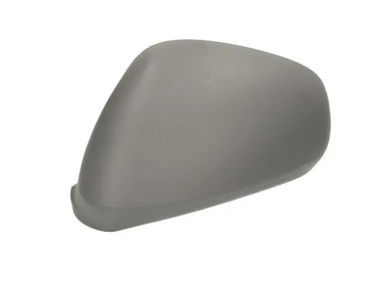 Housing, exterior mirror