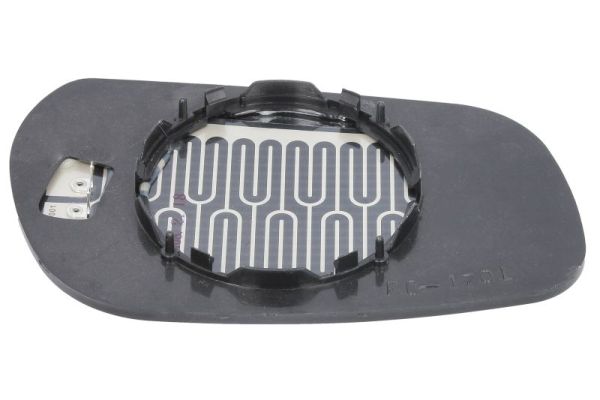 Mirror Glass, exterior mirror