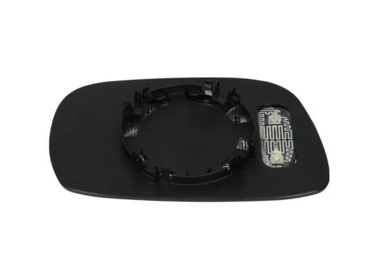 Mirror Glass, exterior mirror