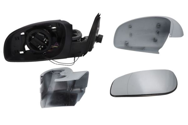 Exterior Mirror (5402-04-2002899P)