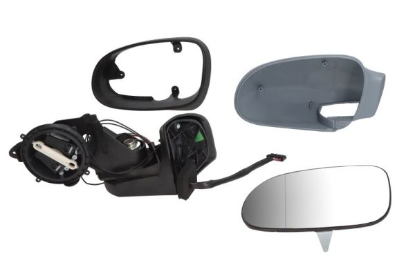 Exterior Mirror (5402-04-1139796)