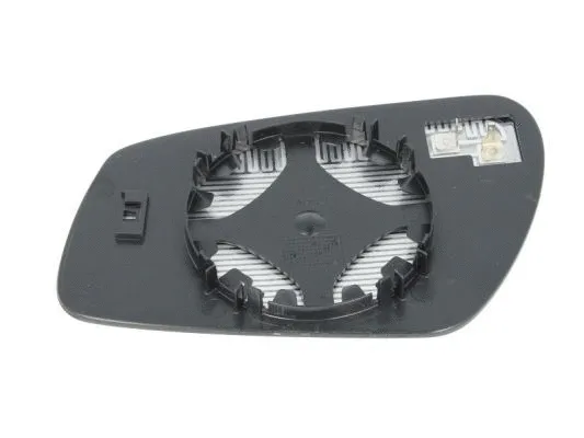 Mirror Glass, exterior mirror