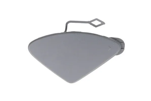 Bumper Cover, towing device (5513-00-0063920Q)