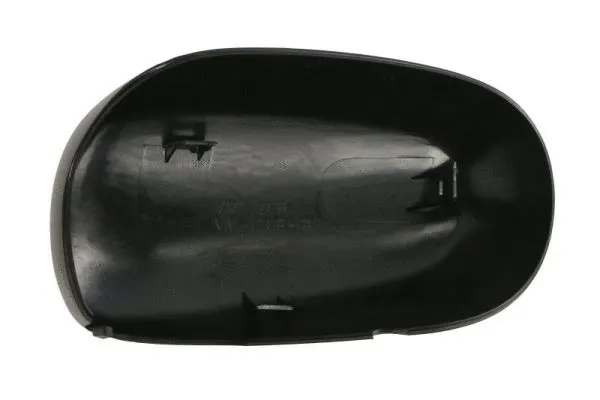 Housing, exterior mirror