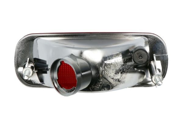 Rear Fog Light