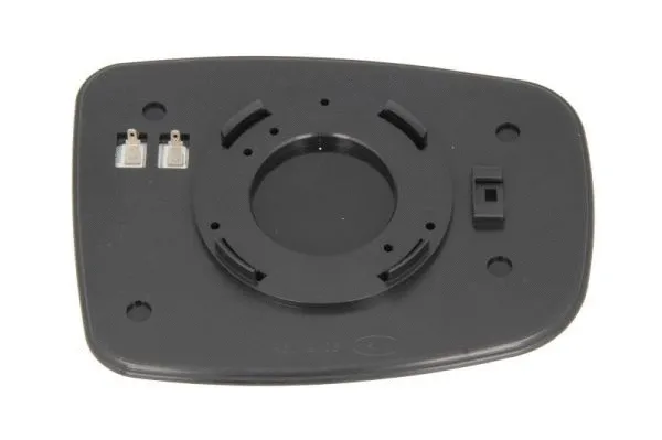 Mirror Glass, exterior mirror