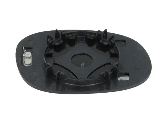 Mirror Glass, exterior mirror