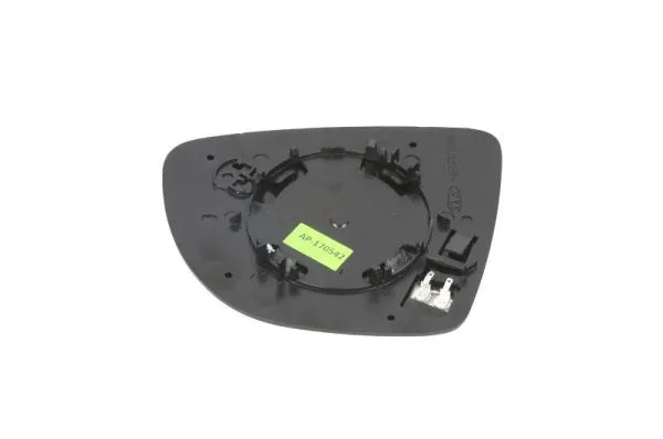 Mirror Glass, exterior mirror