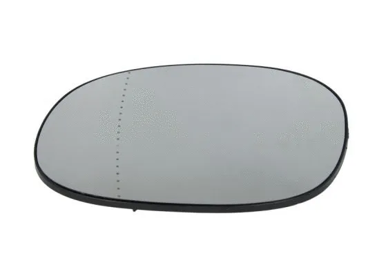 Mirror Glass, exterior mirror (6102-02-1251283P)