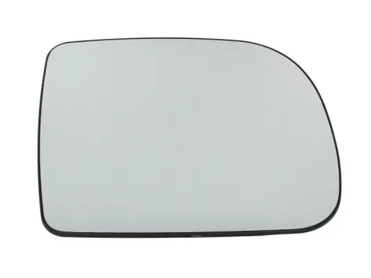 Mirror Glass, exterior mirror (6102-02-1232151P)