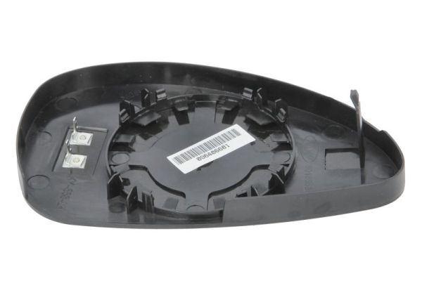 Mirror Glass, exterior mirror