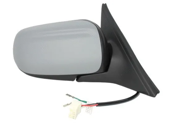 Exterior Mirror