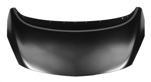 Bonnet (6803-00-5027280P)