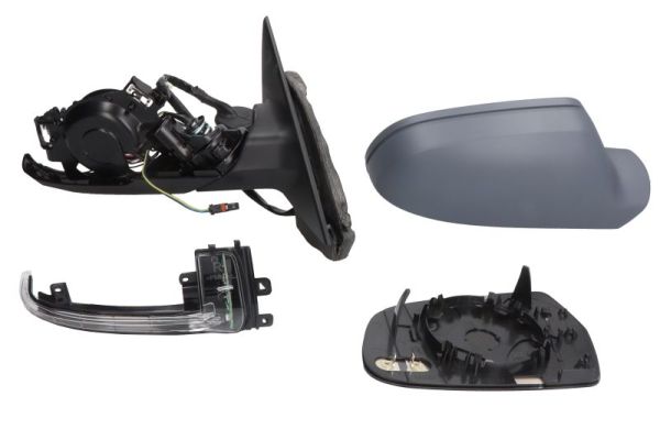 Exterior Mirror