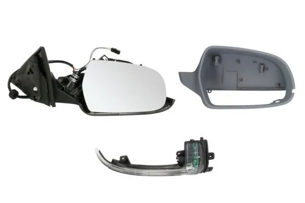 Exterior Mirror (5402-25-039334P)