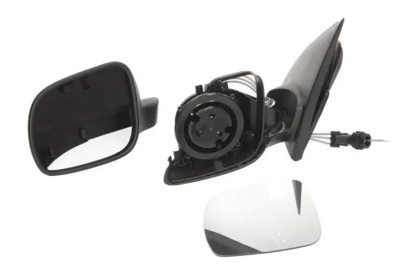 Exterior Mirror (5402-04-1112157P)