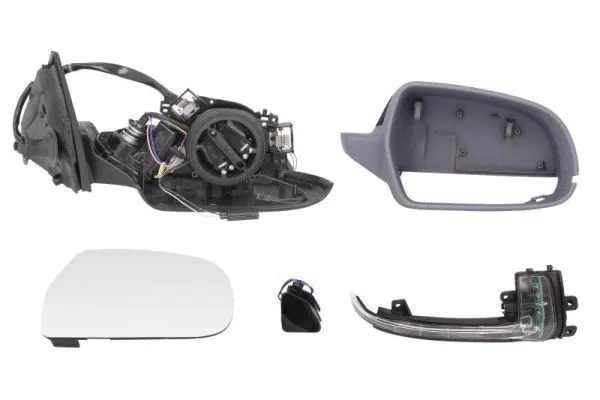 Exterior Mirror (5402-25-049332P)