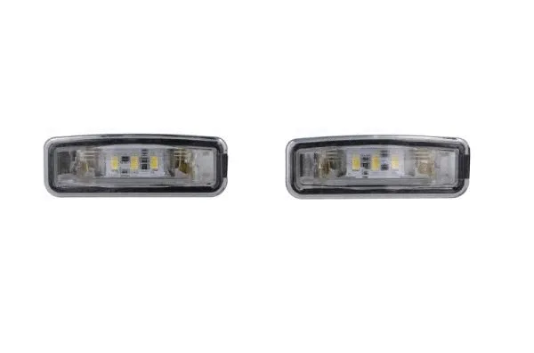 Licence Plate Light (5402-017-33-910)
