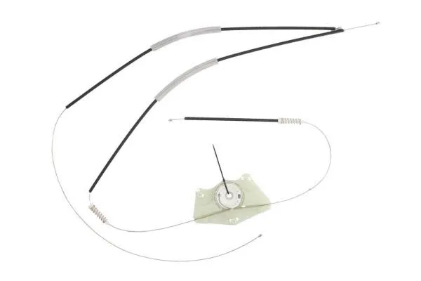 Repair Kit, window regulator (6205-25-031806P)