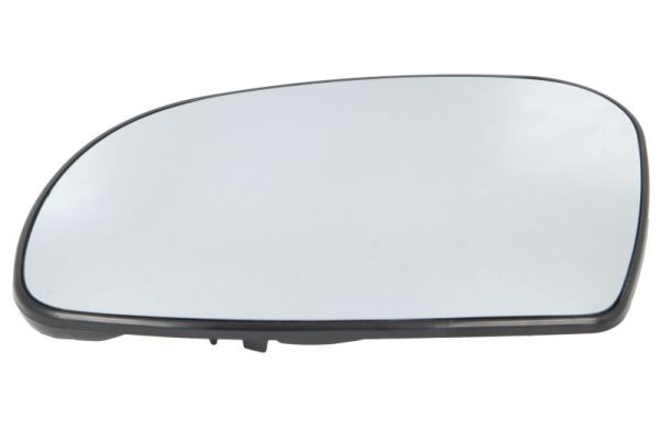 Mirror Glass, exterior mirror (6102-02-1231338P)
