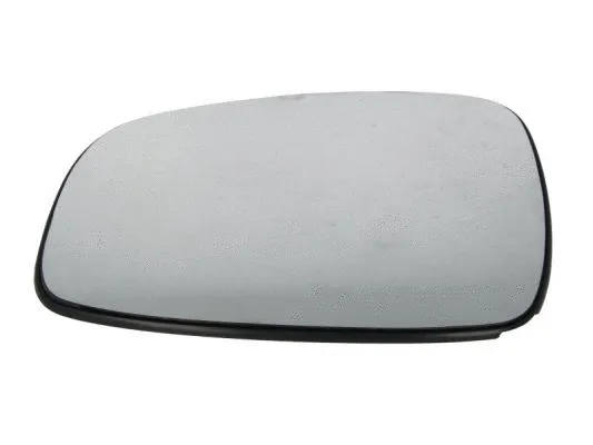 Mirror Glass, exterior mirror (6102-18-020367P)