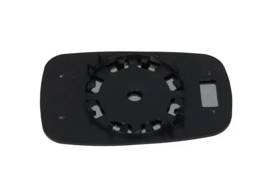 Mirror Glass, exterior mirror
