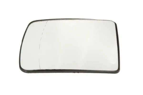 Mirror Glass, exterior mirror (6102-02-1298397P)
