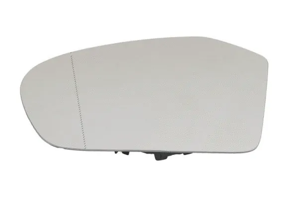 Mirror Glass, exterior mirror (6102-02-2001791P)