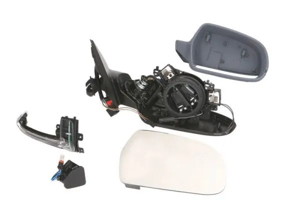 Exterior Mirror (5402-25-049364P)