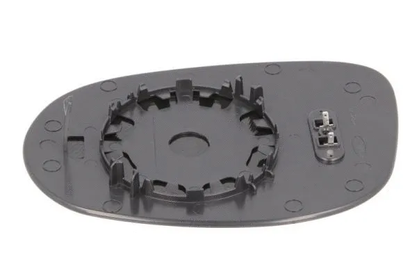 Mirror Glass, exterior mirror