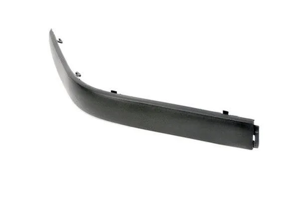 Trim/Protection Strip, bumper