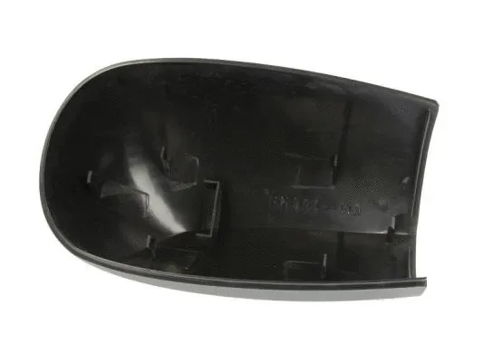 Housing, exterior mirror